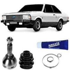 Imagem de Junta Homocinética Ford Corcel 1.4 1.6 71 a 86 Nakata