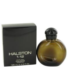 Imagem de Perfume/Col. Masc. 1-12 Halston 125 ML Cologne