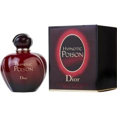 Imagem de Perfume Feminino Hypnotic Poison Christian Dior Eau De Toilette Spray 100 Ml (Nova Embalagem)