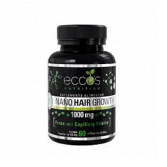 Imagem de Nano Hair Growth 1000Mg 60 Cps Eccos - Tratamento Capilar