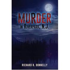 Imagem de Murder in Riverpark, N. J.