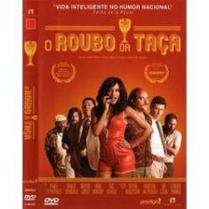 Imagem de O Roubo Da Taça (dvd)