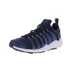 Imagem de Tênis de basquete masculino Nike Air Zoom Spirimic de cano baixo