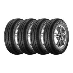 Imagem de Kit 4 Pneus Chengshan Aro 15C 195/70R15C CSR71 8 Lonas 104/102N