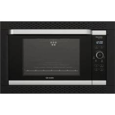 Imagem de Forno Elétrico Digital De Embutir Decorato Gourmet Preto 44l 601122005/601122006