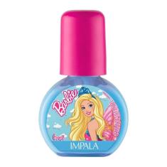 Imagem de Esmalte Infantil Impala Barbie Fada dos Sonhos 6ml