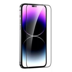 Imagem de Película de Vidro 3d Iphone X XR 11 12 13 14 15 Pro Max Plus - WeW, Ip