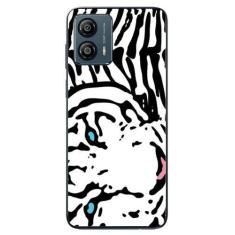 Imagem de Capa Adesivo Skin047 Verso Para Motorola Moto G53 2022 - KawaSkin
