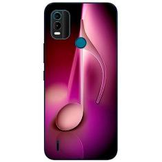 Imagem de Capa Adesivo Skin376 Verso Para Nokia C21 Plus 2022