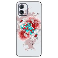 Imagem de Capa Adesivo Skin363 Verso Para Motorola Moto G73 2023
