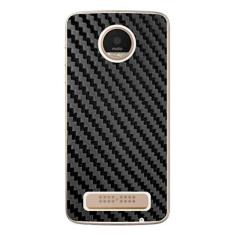 Imagem de Capa Adesivo Skin349 Verso Para Motorola Moto Z Play