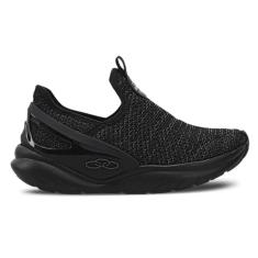 Imagem de Tenis Infantil Olympikus Menino Iconic Calce Facil Slip On