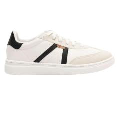 Imagem de Tênis Anacapri Recortes