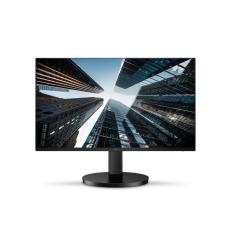 Imagem de Monitor aoc 23,8 Ajuste de Altura 100Hz LED hdmi - 24B3HMF2