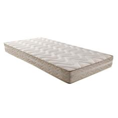 Imagem de Colchão Solteiro Anatômico D28 Master AG80 Clean Double Face (88x188x17) - Paropas