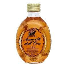 Imagem de Licor Amaretto Dell`Orso 40ml
