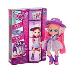 Imagem de Boneca Cry Babies Katie com surpresas