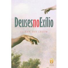 Imagem de Deuses No Exilio - Capa Comum - 9788579220678