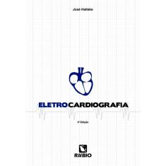 Imagem de Eletrocardiografia - Capa Comum - 9788577710942
