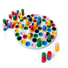 Imagem de Desafio das Cores - Novo