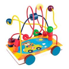 Brinquedo Meninos 2 3 4 Anos Carrinhos Baby Cars Colorido em Promoção na  Americanas