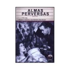 Imagem de DVD Almas Perversas