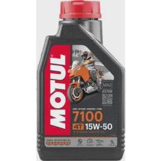 Imagem de Oleo 15W50 motul 7100 1L