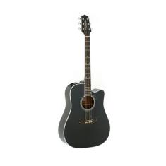 Imagem de Violão Takamine GD34CE Blk & TP3G C/ Bag