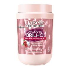 Imagem de Máscara Capilar De Tratamento Dabelle Explosão De Brilho 800G
