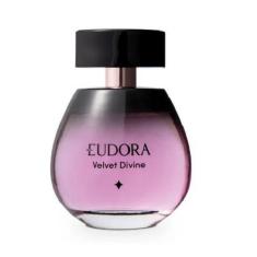 Imagem de Perfume Velvet Divine Desodorante Colônia 100ml - Eudora
