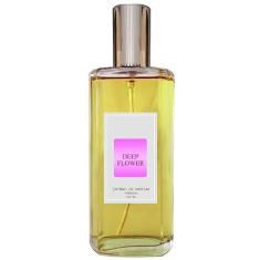 Imagem de Perfume Deep Flower Feminino 100ml - Extrait de Parfum