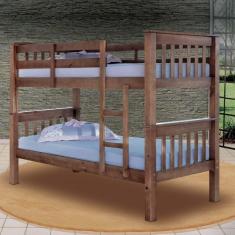 Imagem de Beliche Esmeralda Pederpinus Imbuia Imbuia