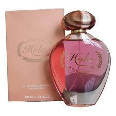 Imagem de Perfume New Brand Hola100ml edp