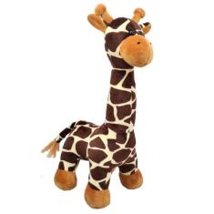 Imagem de Girafa Pelúcia Baby 32 Cm Altura