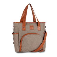 Imagem de BOLSA MATERNIDADE MOMMY BAG SAÍDA MATERNIDADE BOLSA FEMININA-Feminino