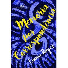 Imagem de Memória por Correspondência - Emma Reyes - 9788535926903