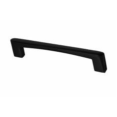 Imagem de Puxador Pianno 64Mm Preto - Gruppa