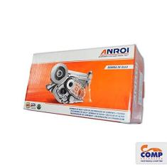 Imagem de Bomba de Óleo Brasilia Fusca Gol Kombi Transporter 1957 em diante Anroi AR1030