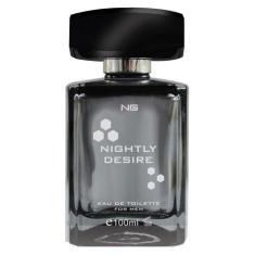 Imagem de Nightly Desire NG Parfums Perfume Masculino - Eau de Toilette