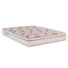 Imagem de Colchão Casal Ortopédico Light - Ortopillow - Ortobom