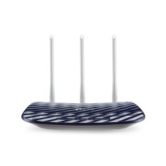 Roteador Wireless Dual Band TP-Link Archer C20 W