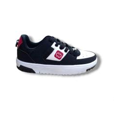 Imagem de Tenis Street Ollie Tyger Original Masculino Skate Conforto-Unissex