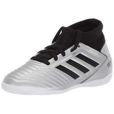 Imagem de adidas Kids' Predator 19.3 Indoor Soccer Shoe