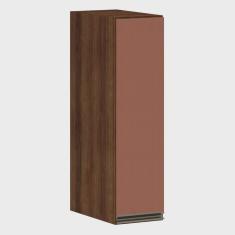 Imagem de Armário para Cozinha 20 cm 1 Porta Jade Luciane Móveis