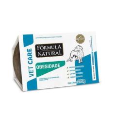 Imagem de Ração Úmida Fórmula Natural Vet Care Cães Obesidade  270G - Formula Na