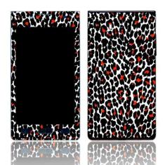 Imagem de Capa Adesivo Skin355 Para LG Optimus L7 P705 - KawaSkin