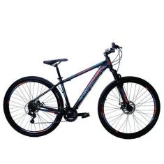 Imagem de Bicicleta Aro 29 Freedom Spark Pro. Completa Shimano 21V Freio A Disco