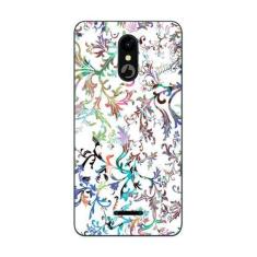 Imagem de Capa Adesivo Skin106 Verso Para Positivo Twist 3 Fit 2020 - KawaSkin