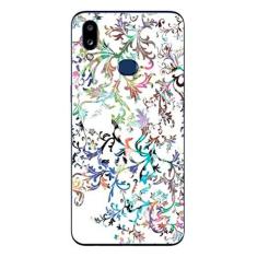 Imagem de Capa Adesivo Skin106 Verso Para Samsung Galaxy A10s