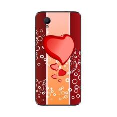 Imagem de Capa Adesivo Skin372 Verso Para TLC L5 - KawaSkin